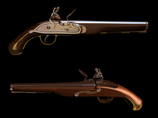 Flintlock